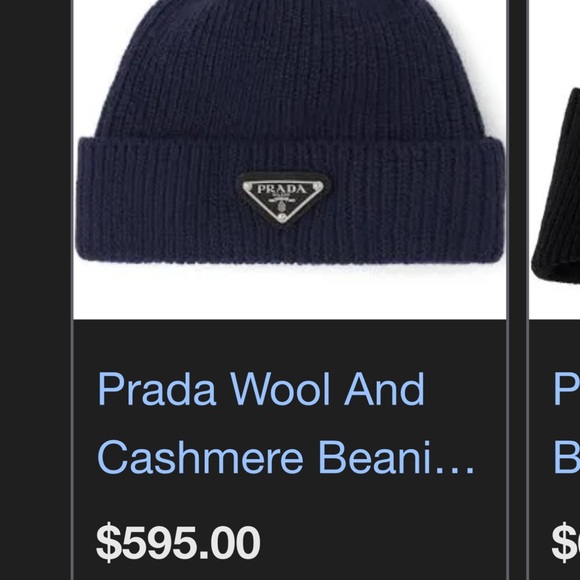 Knit Beanie by Unbranded Brand - Picture 12 of 13